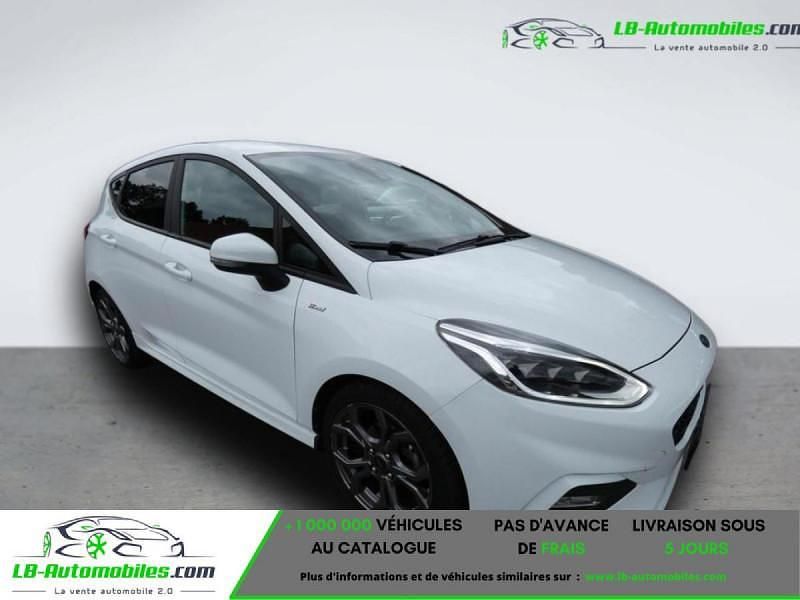 Occasion Ford Fiesta 125 ch (91 kW) 2019 Citadine