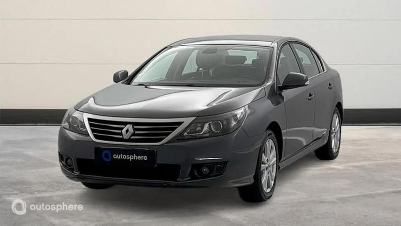 Utilisé 2011 Renault Latitude Business Berline | 10 699 € - Image 1/4