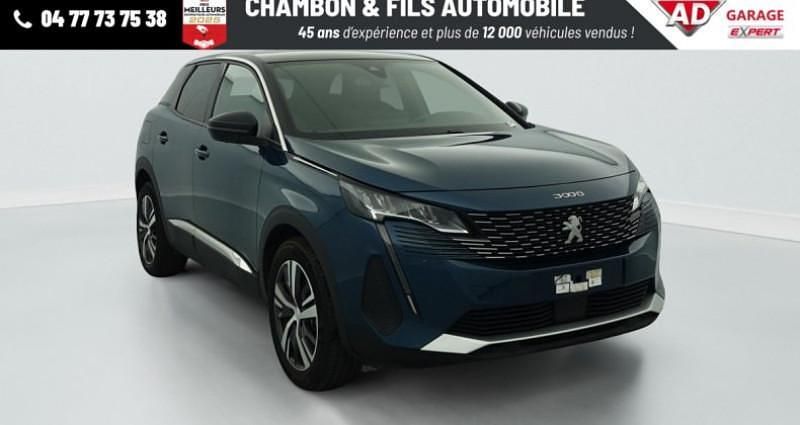 Utilisé 2024 Peugeot 3008 Allure | 27 498 € (Super prix) - Image 1/4