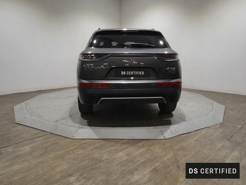 Occasion DS Automobiles DS7 Crossback Performance 2021 Gris SUV