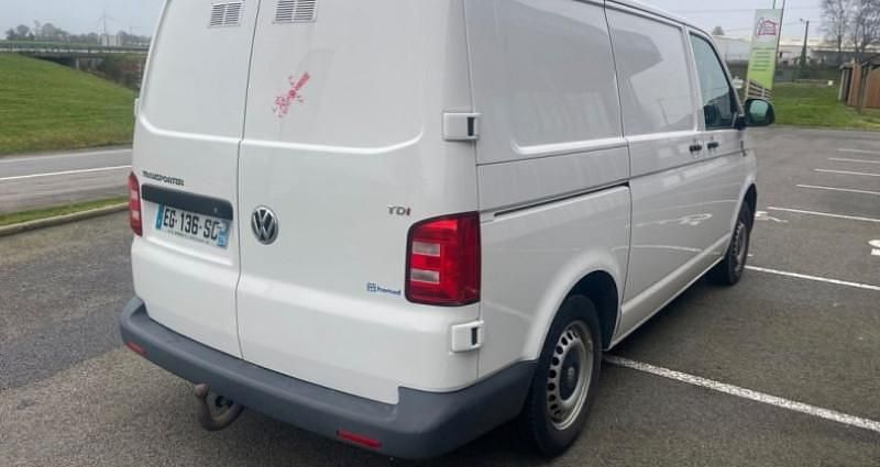 Occasion VW California California 150 ch (110 kW) 2016 Van