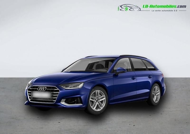 Utilisé 2020 Audi A4 Break | 27 100 € (Bon prix) - Image 1/4