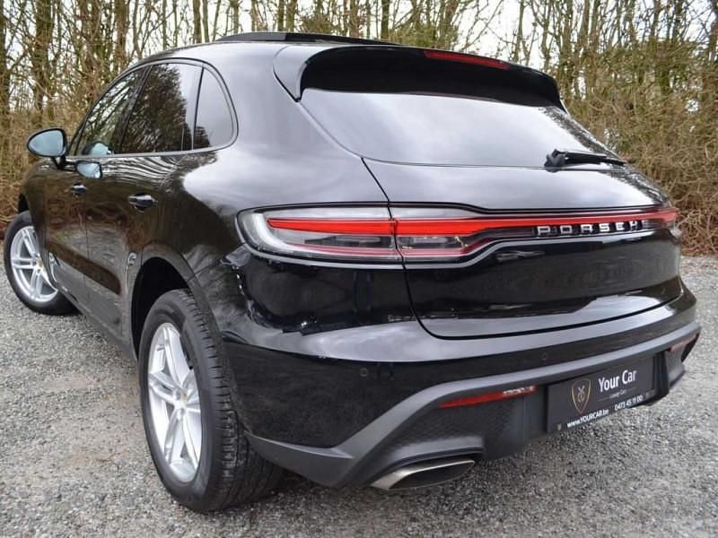 Occasion Porsche Macan 265 ch (194 kW) 2023 SUV