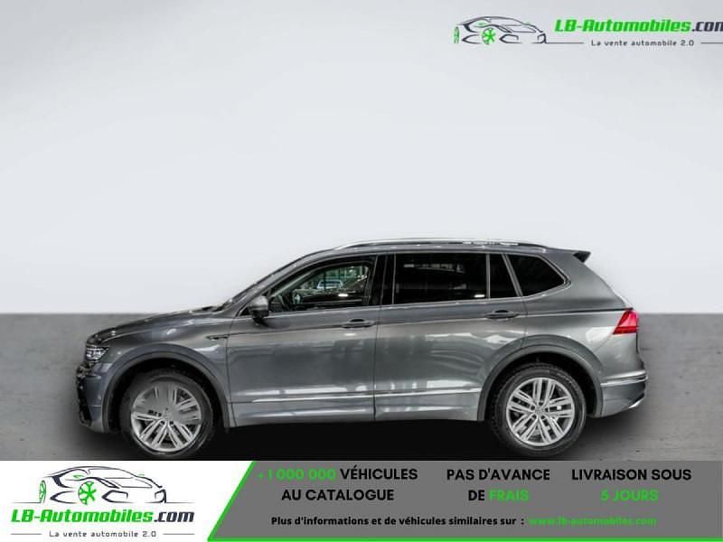 Occasion VW Tiguan Allspace 239 ch (175 kW) 2020 SUV