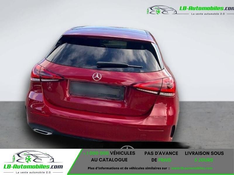 Occasion Mercedes A200 163 ch (119 kW) 2021 Berline