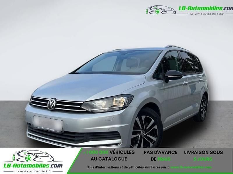 Occasion 2019 VW Touran Monospace | 23 900 € (Prix juste) - Image 1/4