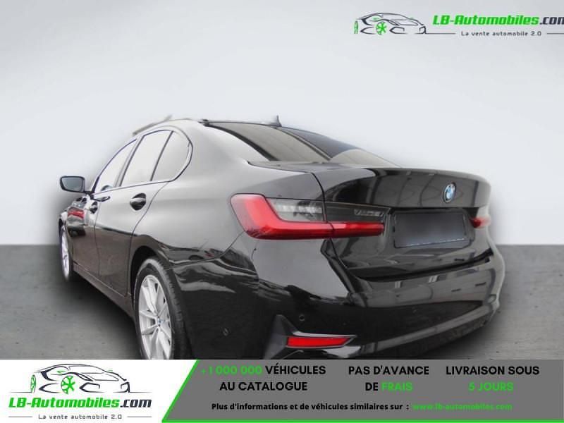 Occasion BMW 318 Sport Line 156 ch (114 kW) 2021 Berline