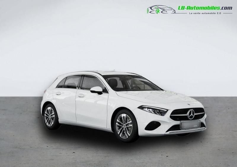 Utilisé 2024 Mercedes A200 Berline | 33 800 € (Bon prix) - Image 1/4