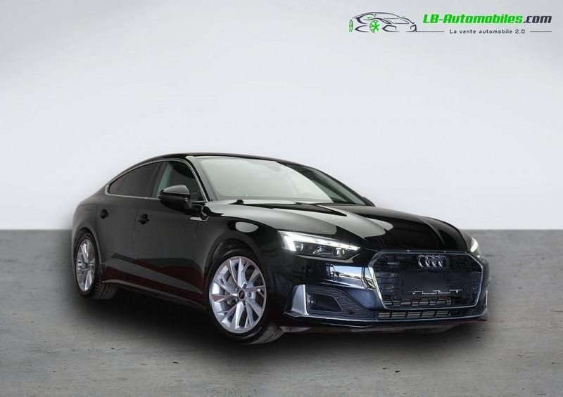 Utilisé 2021 Audi A5 Sportback Sport Berline | 37 500 € (Super prix) - Image 1/4