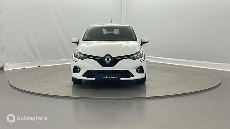 Occasion Renault Clio V Business 92 ch (67 kW) 2022 Berline