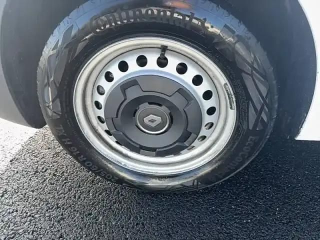 Blanc Utilisé 2023 Renault Kangoo Van | 19 490 € - Image 1/4