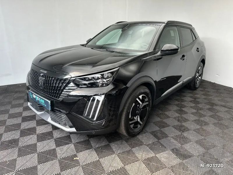 Inconnue Utilisé 2024 Peugeot 2008 GT SUV | 26 980 € - Image 1/4