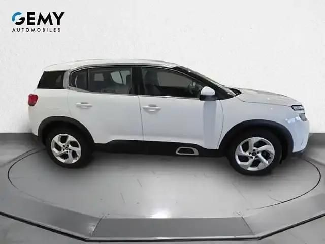 Occasion Citroën C5 Aircross Feel 131 ch (96 kW) 2020 Blanc SUV