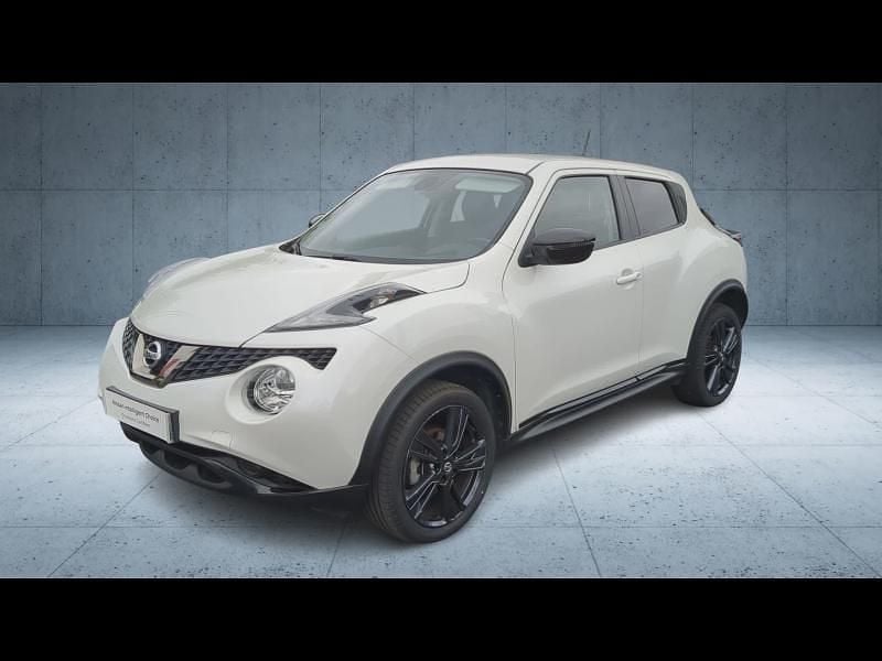 Utilisé 2019 Nissan Juke N-Connecta SUV | 12 900 € (Prix juste) - Image 1/4