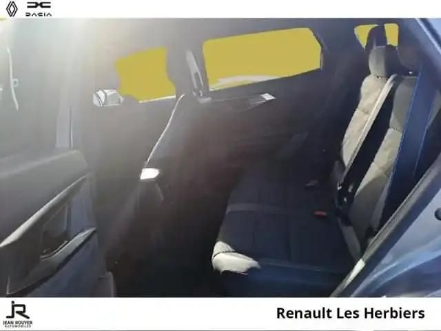 Occasion Renault Espace Esprit Alpine 2023 Gris schiste SUV