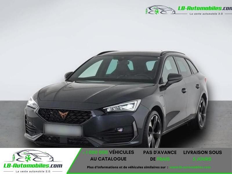Occasion 2022 Cupra Leon Break | 27 000 € (Prix juste) - Image 1/4