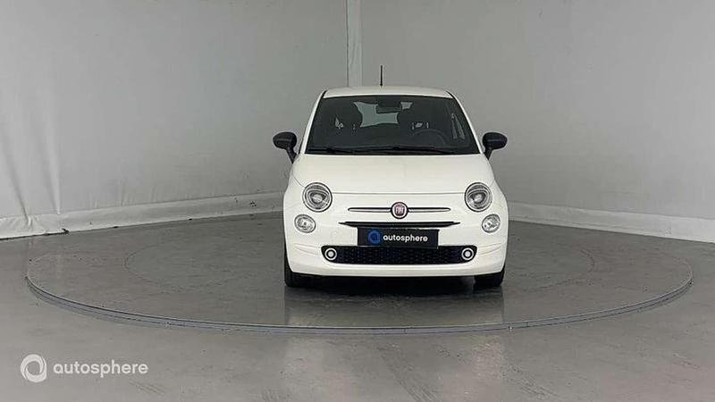 Occasion Fiat 500 S 69 ch (50 kW) 2023 Blanc Berline