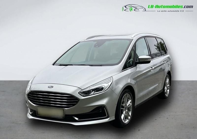 Utilisé 2021 Ford Galaxy Monospace | 34 400 € (Prix juste) - Image 1/4