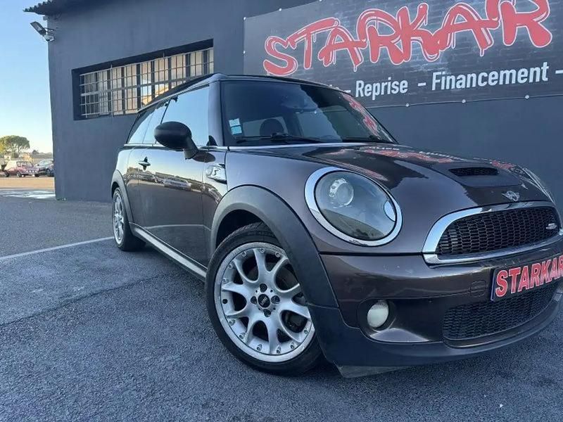 Occasion Mini Cooper S Clubman 175 ch (128 kW) 2008 Break