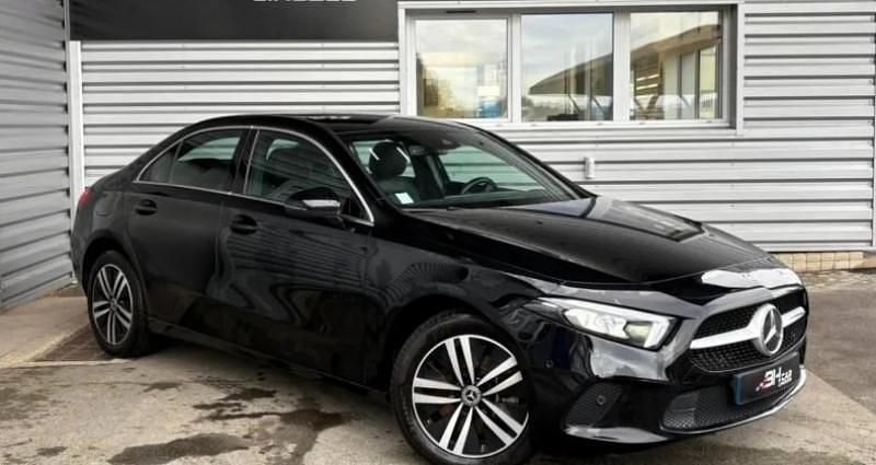 Occasion 2021 Mercedes A250 Progressive Berline | 24 490 € (Super prix) - Image 1/4
