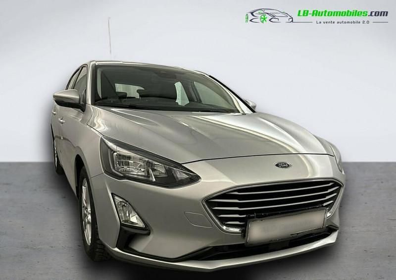 Utilisé 2021 Ford Focus Berline | 17 000 € (Bon prix) - Image 1/4