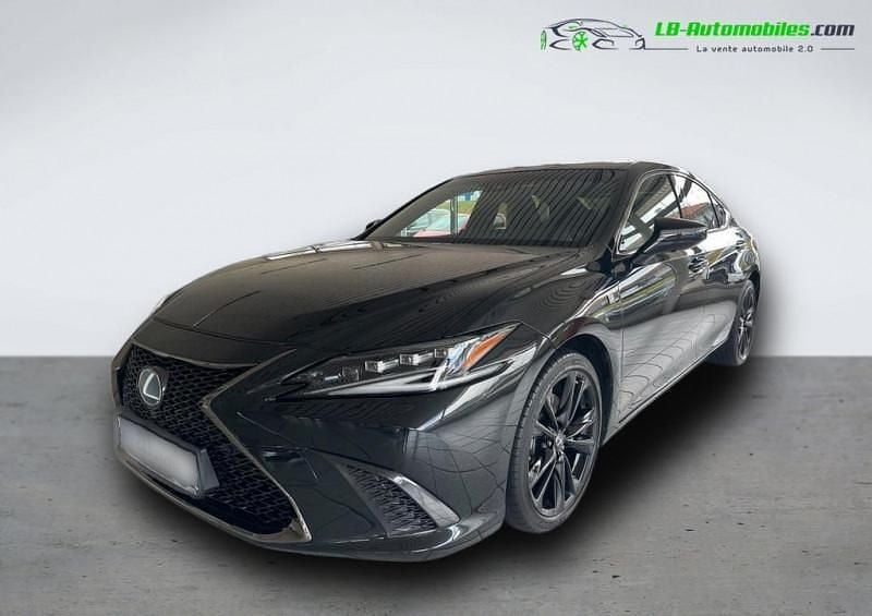 Utilisé 2024 Lexus ES300H Berline | 45 200 € (Super prix) - Image 1/4