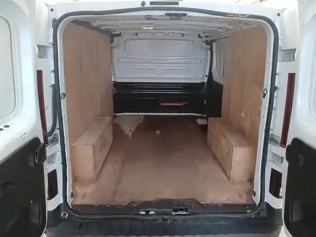 Occasion Fiat Talento 125 ch (91 kW) 2019 Blanc Monospace