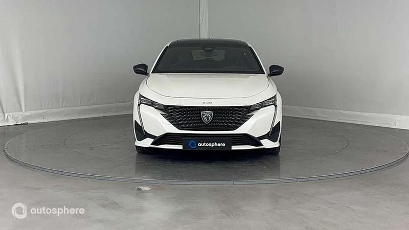 Occasion Peugeot 308 GT 182 ch (133 kW) 2022 Berline