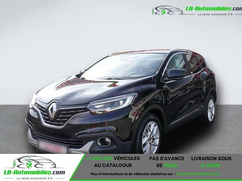 Utilisé 2016 Renault Kadjar XMOD SUV | 19 400 € (Prix cher) - Image 1/4