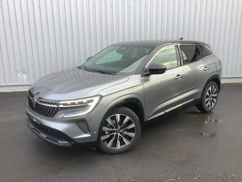 Occasion 2025 Renault Austral Techno SUV | 29 078 € (Super prix) - Image 1/4