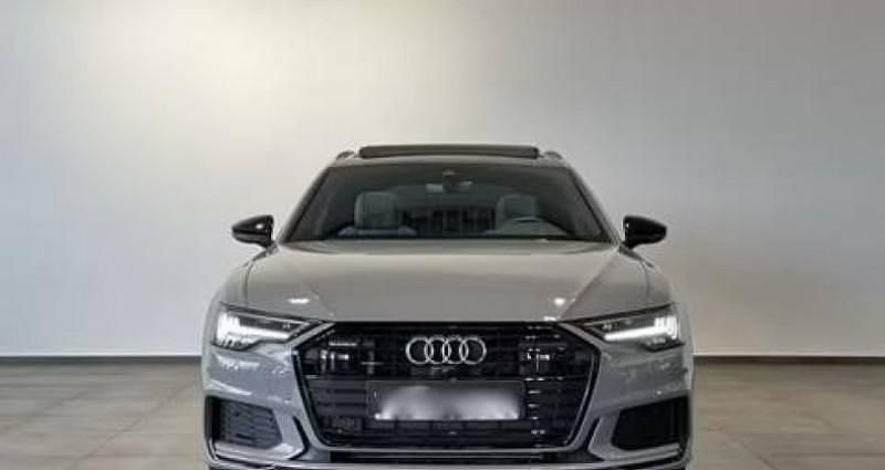 Occasion Audi A6 S-Line 367 ch (269 kW) 2021 Berline