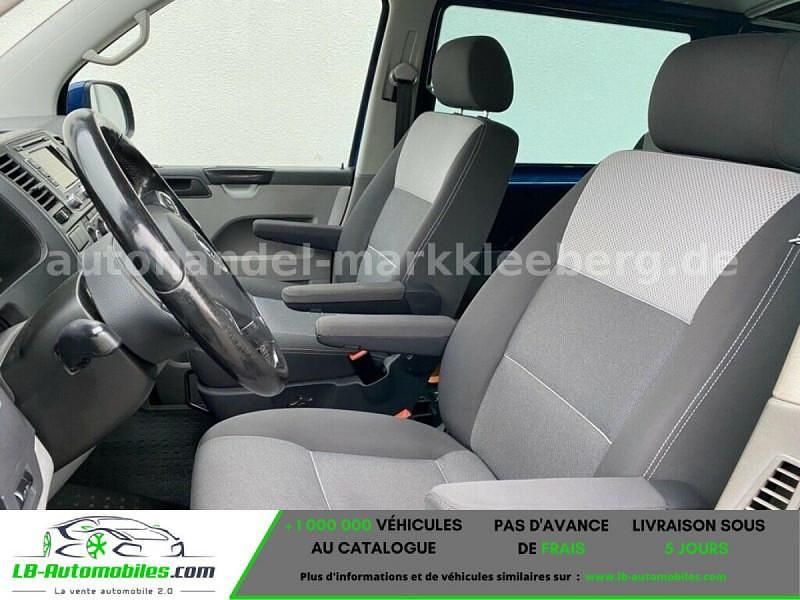 Occasion VW Multivan 102 ch (75 kW) 2018 Van