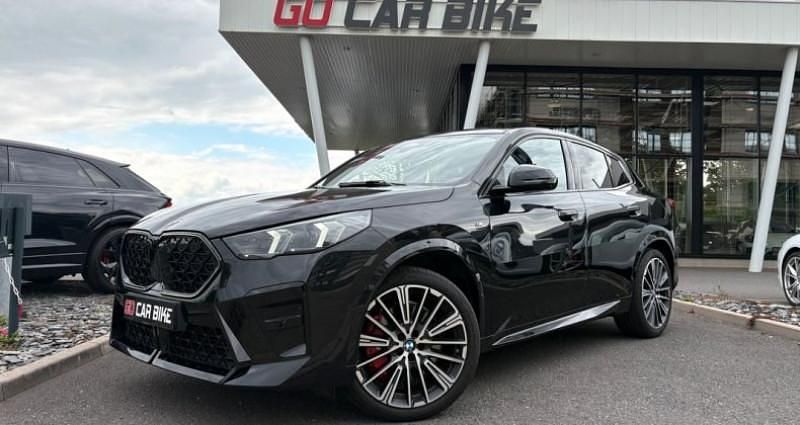 Utilisé 2024 BMW X2 M Sport SUV | 49 990 € - Image 1/4