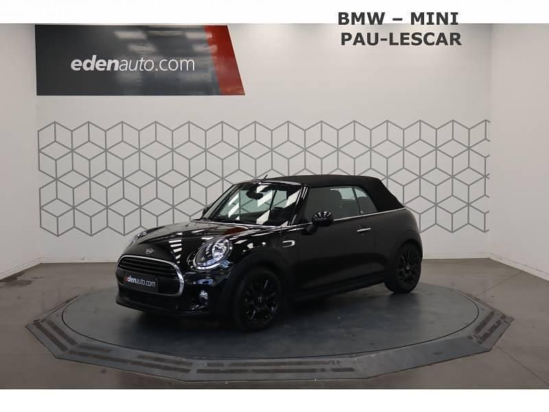 Utilisé 2019 Mini Cooper Citadine | 20 000 € (Prix juste) - Image 1/4