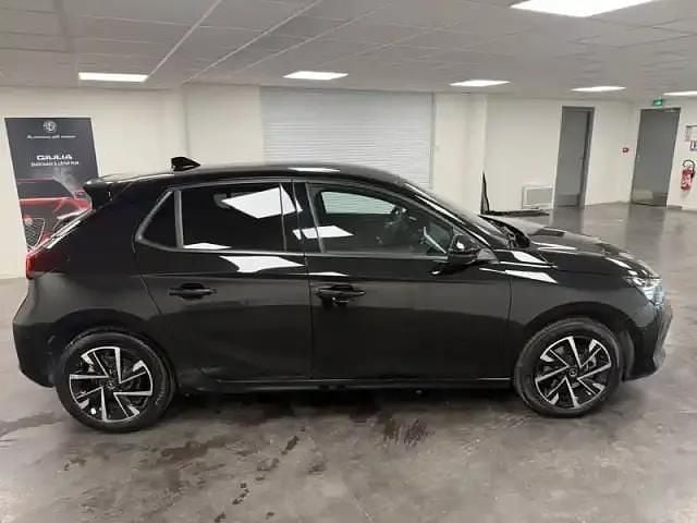 Occasion Opel Corsa 130 ch (95 kW) 2024 Noir Berline