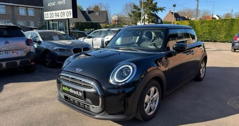 Utilisé 2023 Mini Cooper Citadine | 20 490 € - Image 1/4