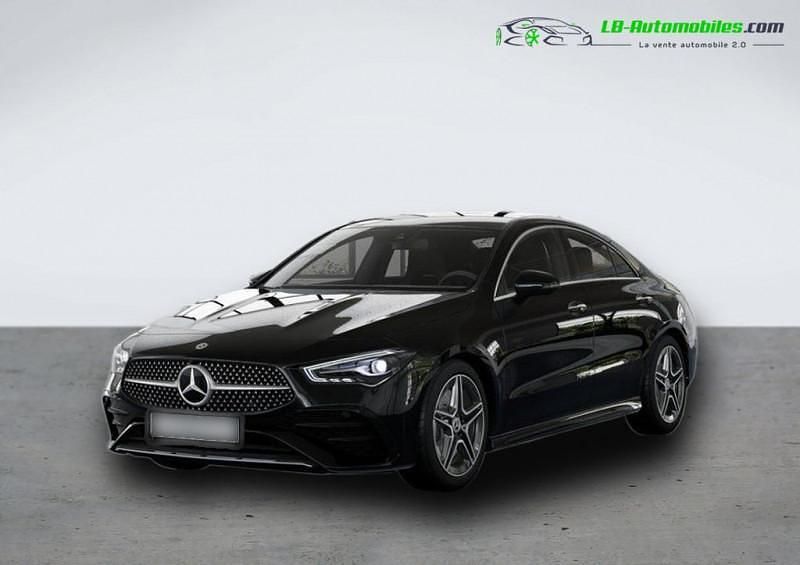 Utilisé 2024 Mercedes 250 Coupé | 48 500 € - Image 1/2