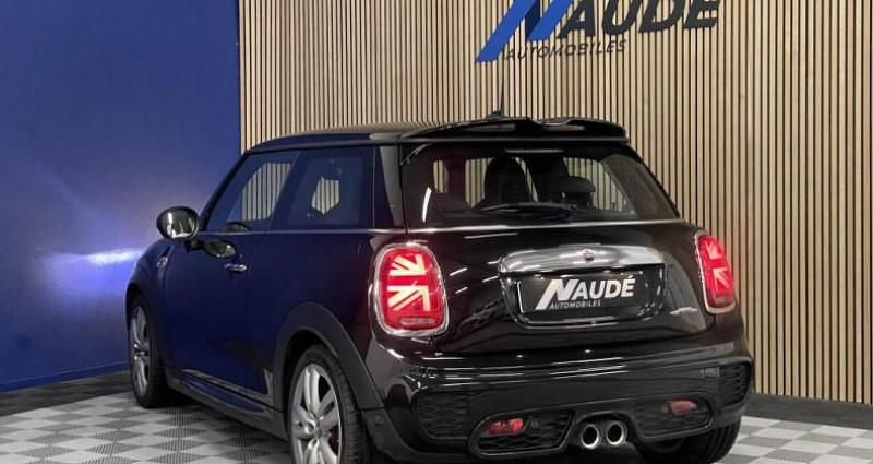 Occasion Mini John Cooper Works 231 ch (169 kW) 2019 Citadine