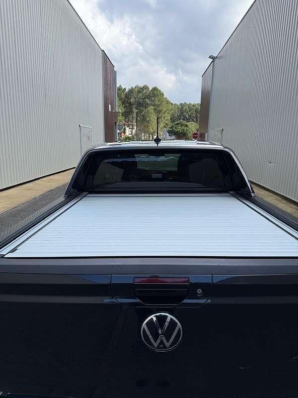 Occasion VW Amarok Aventura 258 ch (189 kW) 2023 Pick-up