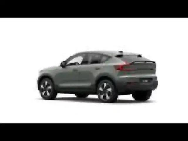 Occasion Volvo C40 Performance 2024 Vert sauge métallisé/toit noir SUV