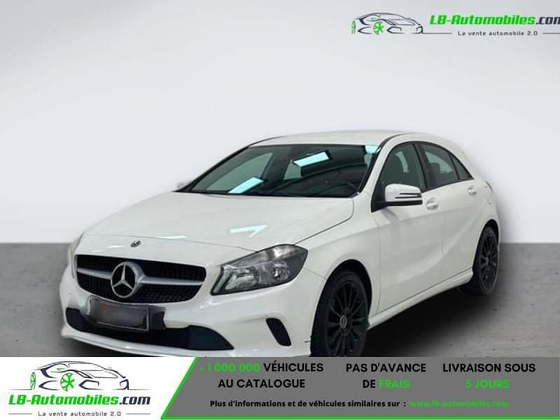 Occasion Mercedes A160 90 ch (66 kW) 2018 Berline