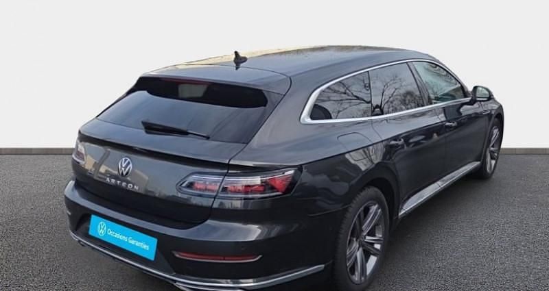 Occasion VW Arteon R-line 150 ch (110 kW) 2022 Berline