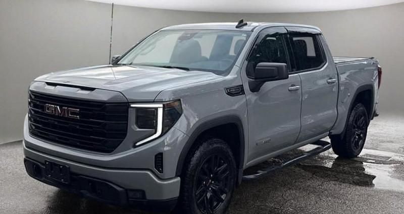 Occasion 2024 GMC Sierra Pick-up | 57 130 € - Image 1/4