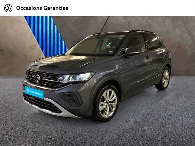Utilisé 2025 VW T-Cross Edition SUV | 26 480 € (Prix assez cher) - Image 1/4