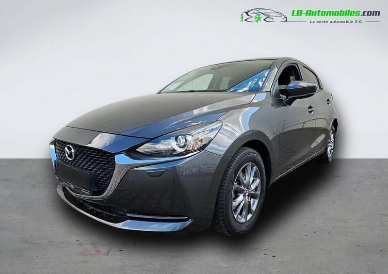 Utilisé 2021 Mazda 2 Citadine | 20 600 € (Prix cher) - Image 1/4