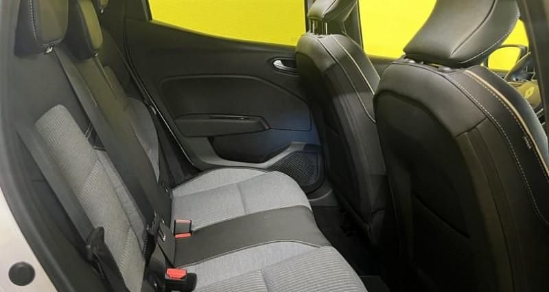 Occasion Renault Clio V Techno 90 ch (66 kW) 2025 Berline