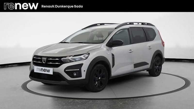 Occasion Dacia Jogger Extreme 2022 Gris Monospace