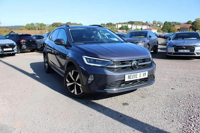 Gris Nouvelle 2025 VW Taigo Style SUV | 26 990 € (Prix juste) - Image 1/4