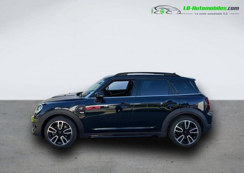 Utilisé 2022 Mini Countryman SUV | 38 200 € - Image 1/4