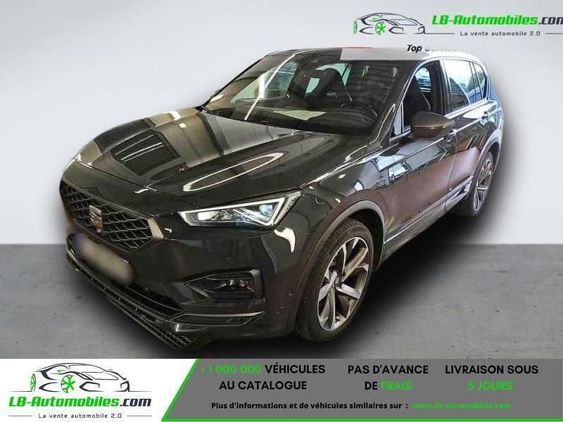 Utilisé 2022 Seat Tarraco SUV | 37 500 € (Bon prix) - Image 1/1